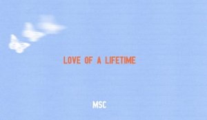 Mosaic MSC - Love Of A Lifetime
