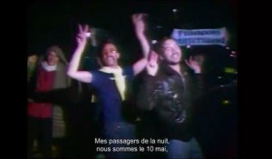 Les Passagers de la Nuit avec Charlotte Gainsbourg : Bande-annonce (VF)