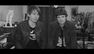 Franz Ferdinand - The Story Of 'Right Thoughts, Right Words, Right Action'