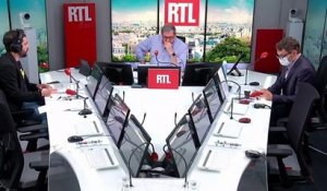Le journal RTL de 7h du 07 avril 2022