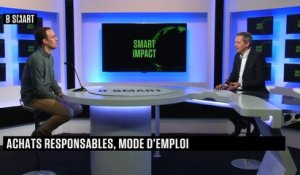 SMART IMPACT - Smart Ideas du jeudi 7 avril 2022