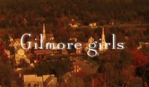 Générique de Gilmore Girls (Saison 1)