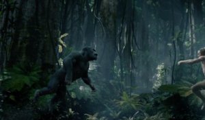 La Légende de Tarzan : la première bande-annonce officielle en HD (Version originale sous-titrée)