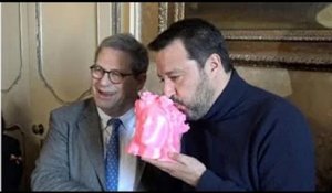 Vertice Salvini-Forza Italia, resta lo stallo su Palermo: nuovo round la prossima settiman@