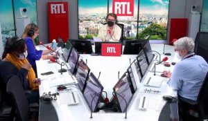 Le journal RTL de 19h du 07 avril 2022