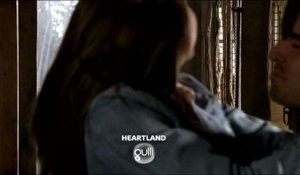 Heartland (Gulli) Bande-annonce du 4 juillet