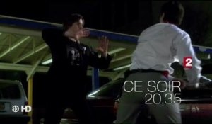 Cold Case (France 2) Bande-annonce 18 juin