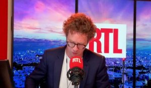 Le journal RTL de 6h30 du 08 avril 2022