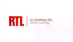 Le journal RTL de 12h du 08 avril 2022