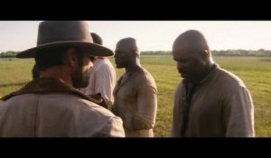 Bande-annonce de Django Unchained, de Quentin Tarantino