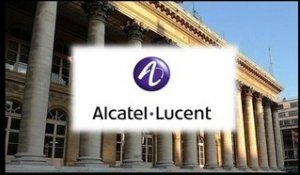 Alcatel-Lucent devrait poursuivre sa reprise