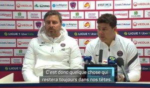 31e j. - Pochettino veut un 10ème titre de champion pour surmonter la déception Real Madrid