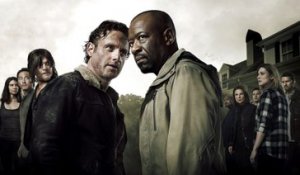 The Walking Dead: épisode S06E04 (Trailer)