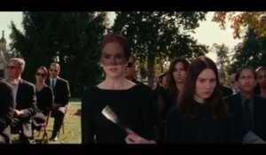 Stoker (bande-annonce)