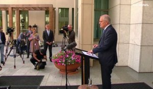 Les Australiens appelés aux urnes le 21 mai pour désigner leur Premier ministre