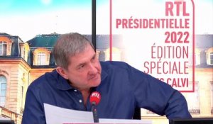 EDITO - Présidentielle 2022 : pourquoi le duel Macron-Le Pen diffère de celui de 2017