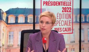 INVITÉE RTL - "Macron a cristallisé une colère incroyable, c'est même de la haine" déclare Clémentin