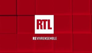Le journal RTL de 12h du 11 avril 2022