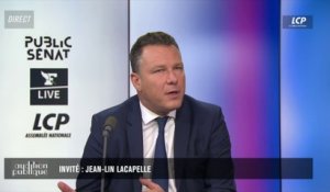 « Marine Le Pen a souhaité ne plus faire dans l’outrance »