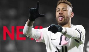 Focus - Neymar signe la performance de la semaine