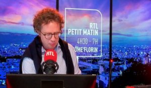Le journal RTL de 5h du 12 avril 2022