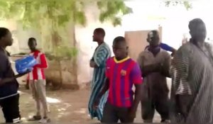 Échauffourées à Sadio ( Mbacké) : des manifestants interpellés par la gendarmerie