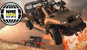 ‘Call of Duty: Warzone’ disables vehicles as developer investigates vehicle exploit
