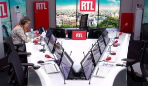 Le journal RTL de 20h du 12 avril 2022
