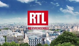 Le journal RTL de 23h du 12 avril 2022