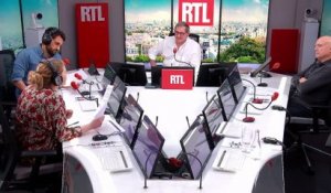 Le journal RTL de 8h du 13 avril 2022