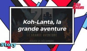 Koh-Lanta, la grande aventure
