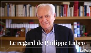 Philippe Labro - Le débat d'entre-deux tours