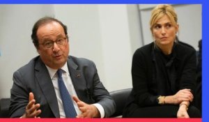 François Hollande : Julie Gayet fait de nouvelles révélations