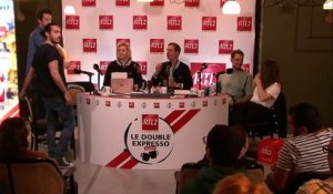 L'INTÉGRALE - Le Double Expresso RTL2 en direct de Montpellier (15/04/22)