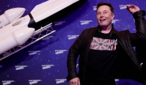 Elon Musk fait une offre de 43 milliards de dollars pour racheter Twitter