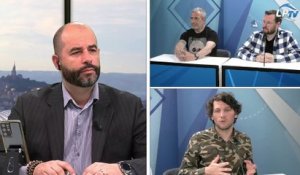 OM Talk Show, partie 1 : débrief PAOK-OM