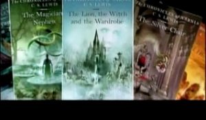 Le Monde de Narnia : Chapitre 1 - Le lion, la sorcière blanche et l&#039;armoire magique Making Of (3) VF