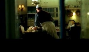 Hannibal Lecter : les origines du mal Extrait vidéo (5) VF