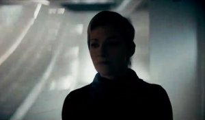 Nightflyers - saison 1 Teaser (2) VF