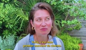 #OnIraTousAuCinéma - Emmanuelle Devos