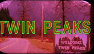 Aviez-vous remarqué ? Twin Peaks