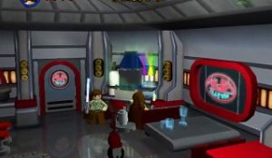 Lego Star Wars : Le Jeu Vidéo online multiplayer - ps2