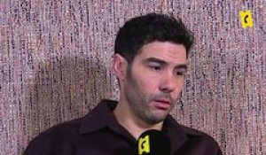 Désigné coupable par Tahar Rahim : "La première fois que j&#039;ai autant de mal à sortir d&#039;un personnage"