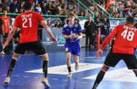 Le replay de France - Égypte - Handball (H) - Tournoi TIBY U21