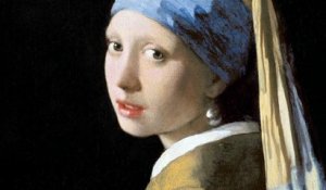 Vermeer et la musique (Pathé Live) Bande-annonce VF