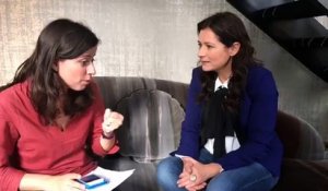 LIVE - rencontre avec Sidse Babett Knudsen