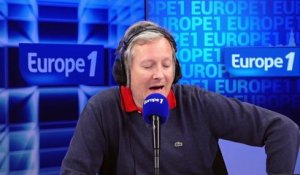 Marine Le Pen et le risque du Frexit