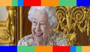 Elizabeth II et ses cheveux  un “stress” pour le staff de la reine pendant le confinement