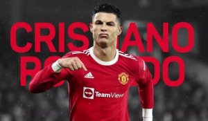 Focus - Ronaldo signe la performance de la semaine