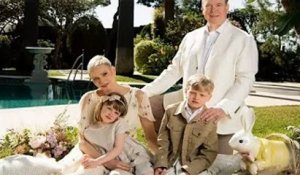 Charlene de Monaco de retour au palais : La princesse enfin réunie avec sa famille pour Pâques